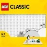 Legoâ® Classic Weiã e Building Board 11026