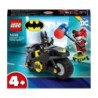 LEGOÂ® Batman Batmanâ¢ vs Harley Quinnâ¢ 76220