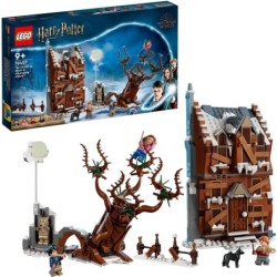 LEGOâ® HARRY POTTER UHING E PASTURE STANTE 76407