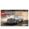 LEGO Speed ​​Champions - 007 Aston Martin DB5 76911