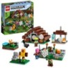 Legoâ® Minecraft Il villaggio abbandonato 21190