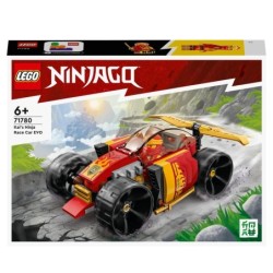 LEGO Ninjago - Ninja Racer EVO di Kai 71780