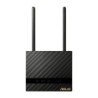 ASUS 4G-N16 router wireless Gigabit Ethernet Banda singola 24 GHz