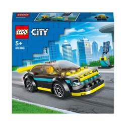 LEGOÂ® City Elektro-Sportwagen 60383