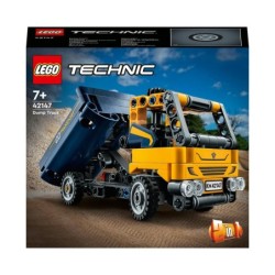 LEGOÂ® Technic Kipplaster 42147