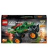 LEGOÂ® Technic Monster Jamâ¢ Dragonâ¢ 42149