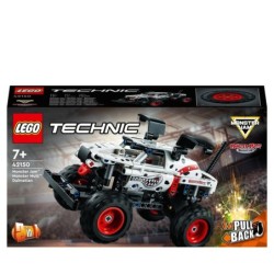 LEGOÂ® Technic Monster Jamâ¢ Monster Muttâ¢ Dalmatian 42150