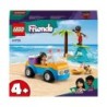 Divertimento con il buggy da spiaggia LEGO® Friends 41725