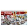 LEGOÂ® Ninjago Zanes Eisdrache 71786