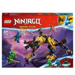 LEGO® Ninjago Imperial Dragon Hunter Hound 71790