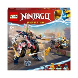 Moto Mech di Sora LEGO® Ninjago 71792