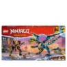 LEGO® Ninjago Imperial Mech Duello contro il Drago Elementale 71796