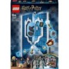 Legoâ® Harry Potter Hausbanner Corvonclaw ¢ 76411