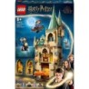 Legoâ® Harry Potter Hogwartsâ ¢ stanza dell'ala 76413