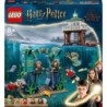 LEGO® Harry Potter Torneo Tremaghi Il Lago Nero 76420