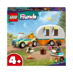 Viaggio in campeggio LEGO® Friends 41726