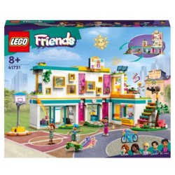 LEGO® Friends Scuola Internazionale 41731