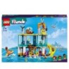 Centro di salvataggio in mare LEGO® Friends 41736