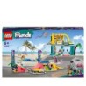 LEGOÂ® Friends Skatepark 41751