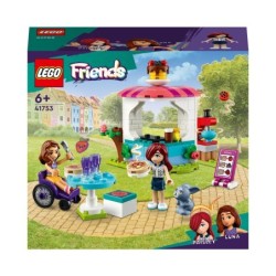 LEGO® Friends Pancake Shop 41753