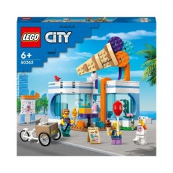 Gelateria LEGO® City 60363