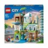 Casa plurifamiliare LEGO® City 60365