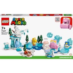 LEGOÂ® Super Mario Kahlross-Abenteuer - Erweiterungsset 71417