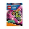 LEGOÂ® City BÃ¤ren-Stuntbike 60356