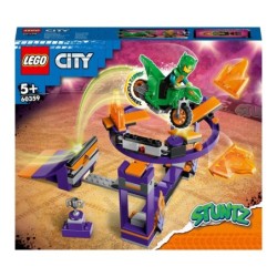 LEGOÂ® City Sturzflug-Challenge 60359