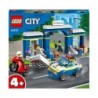 LEGOÂ® City Ausbruch aus der Polizeistation 60370