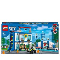 LEGOÂ® City Polizeischule 60372