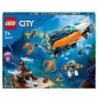 LEGO® City Sottomarino Explorer 60379