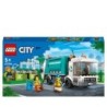 LEGOÂ® City MÃ¼llabfuhr 60386