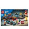 LEGOÂ® City Autowerkstatt 60389