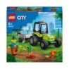 LEGOÂ® City Kleintraktor 60390