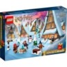 Calendario dell'Avvento 2023 LEGO® Harry Potter™