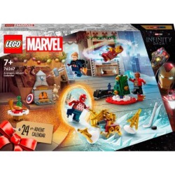 Calendario dell'Avvento LEGO® Avengers