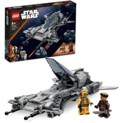 LEGOÂ® Star Wars Snubfighter der Piraten 75346