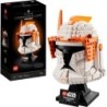 LEGOÂ® Star Wars Clone Commander Codyâ¢ Helm 75350