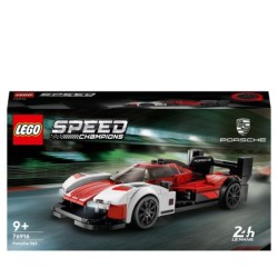 LEGO Speed ​​​​Champions - Porsche 963 76916