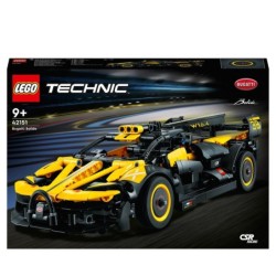 LEGOÂ® Technic Bugatti-Bolide 42151