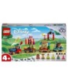 LEGO® Disney Treno del compleanno Disney 43212