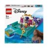 LEGO® Disney La Sirenetta - Libro delle fiabe 43213