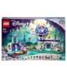 LEGO® Disney La casa sull'albero incantata 43215