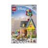 LEGOÂ® Disney Carls Haus aus ""Oben"" 43217