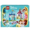 LEGOÂ® Disney Kreative SchlÃ¶sserbox 43219