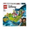 LEGOÂ® Disney Peter Pan Wendy - MÃ¤rchenbuch-Abenteuer 43220