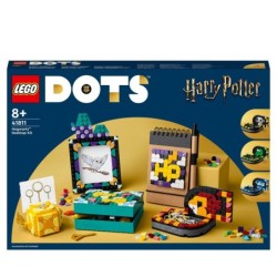 LEGOÂ® Dots Hogwartsâ¢ Schreibtisch-Set 41811