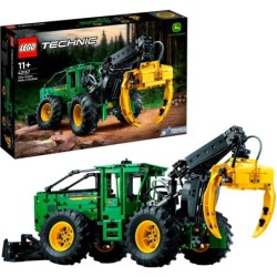 LEGO® Technic John Deere 948L-II Trattore espulso 42157