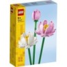 LEGO Creator - Fiori di loto